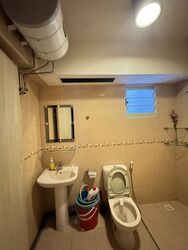 Blk 205A Punggol Field (Punggol), HDB 5 Rooms #489968941